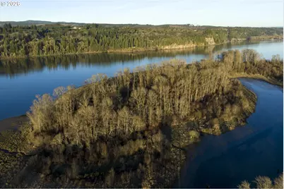 Gull Island, Clatskanie, OR 97016 - Photo 10