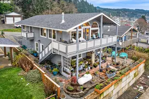 1213 Acacia Ave, Garibaldi, OR 97118 - Photo 1