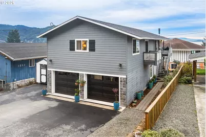 1213 Acacia Ave, Garibaldi, OR 97118 - Photo 42