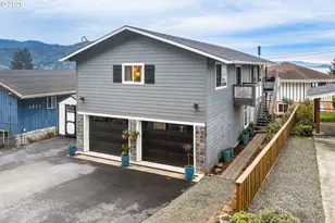 1213 Acacia Ave, Garibaldi, OR 97118 - Photo 42