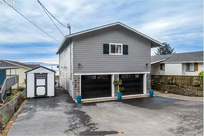 1213 Acacia Ave, Garibaldi, OR 97118 - Photo 4