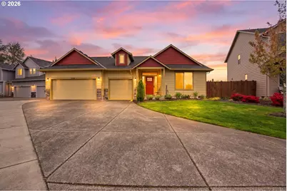 3188 36th Ave, Albany, OR 97322 - Photo 1