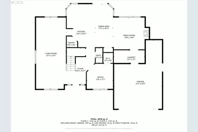 4204 NE Cardiel Rd, Washougal, WA 98671 - Photo 42