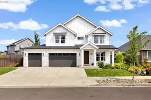 1160 S Fieldcrest Dr, Ridgefield, WA 98642 - Photo 1