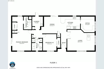 1800 Lakewood Ct #134, Eugene, OR 97402 - Photo 42
