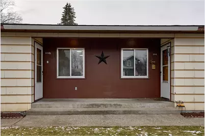 304 E Park St, Enterprise, OR 97828 - Photo 2