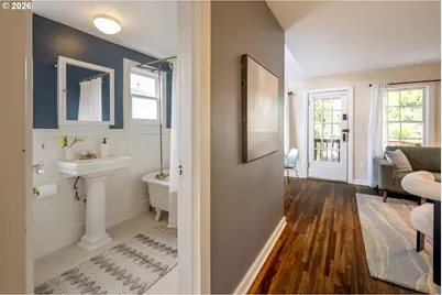 7905 N Seward Ave, Portland, OR 97217 - Photo 20