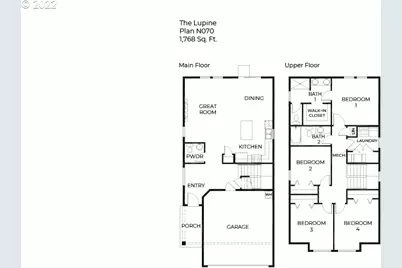 2888 Piearce Pkwy, Springfield, OR 97477 - Photo 2