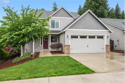 3402 NE 101st St, Vancouver, WA 98686 - Photo 2