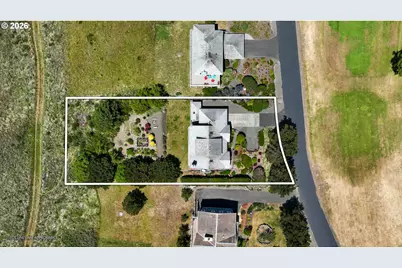 4930 Fairway Ave, Gearhart, OR 97138 - Photo 48