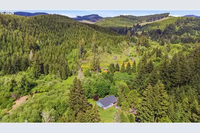57950 SW Hebo Rd, Grand Ronde, OR 97347 - Photo 42