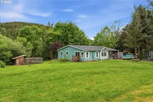57950 SW Hebo Rd, Grand Ronde, OR 97347 - Photo 2