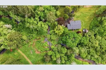 57950 SW Hebo Rd, Grand Ronde, OR 97347 - Photo 48