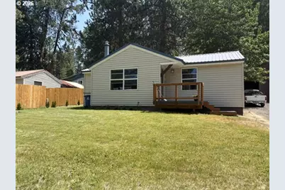 138647 Rhododendron St, Gilchrist, OR 97737 - Photo 1