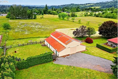 1731 SE Henkle Rd, Corbett, OR 97019 - Photo 30
