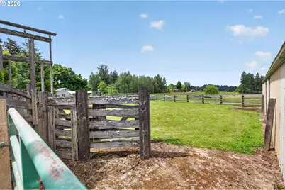 1731 SE Henkle Rd, Corbett, OR 97019 - Photo 34