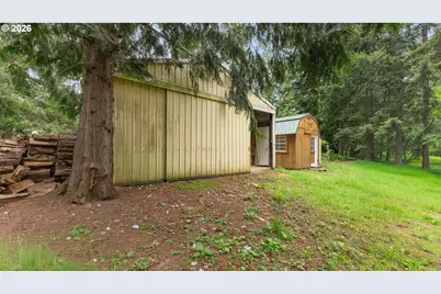31484 SE Woodland Rd, Estacada, OR 97023 - Photo 34