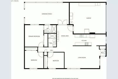 3612 Ocean Beach Hwy, Longview, WA 98632 - Photo 20
