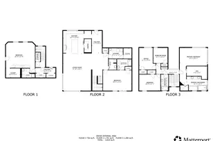 3905 N Overlook Terrace, Portland, OR 97227 - Photo 48