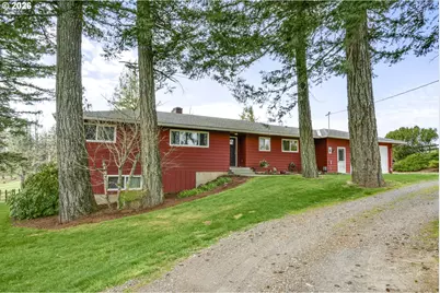 601 NE Littlepage Rd, Corbett, OR 97019 - Photo 2