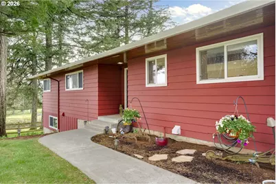 601 NE Littlepage Rd, Corbett, OR 97019 - Photo 4