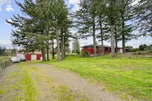 601 NE Littlepage Rd, Corbett, OR 97019 - Photo 44