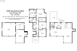 3550 South Shore Blvd, Lake Oswego, OR 97034 - Photo 46