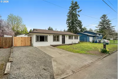 5073 SE Rainbow Ln, Milwaukie, OR 97222 - Photo 4