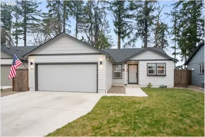 5024 Cedar View Dr, Springfield, OR 97478 - Photo 1