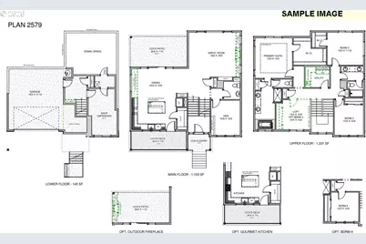 6037 N 94th Ave #LT 337, Camas, WA 98607 - Photo 2