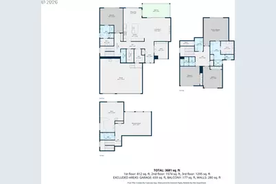 3304 N Irvine Dr, Cornelius, OR 97124 - Photo 46