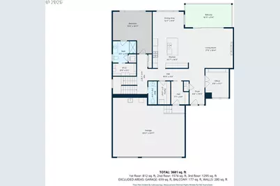 3304 N Irvine Dr, Cornelius, OR 97124 - Photo 44