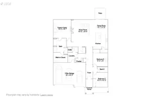 4208 NE 188th Circle, Vancouver, WA 98686 - Photo 2