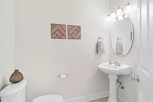 13622 SW Crestline Ct, Tigard, OR 97224 - Photo 8