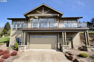 7835 Brooten Mountain Loop, Pacific City, OR 97135 - Photo 2