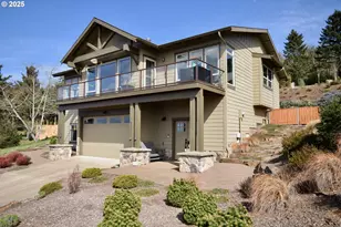 7835 Brooten Mountain Loop, Pacific City, OR 97135 - Photo 1