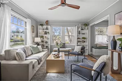 4005 NE Going St, Portland, OR 97211 - Photo 8