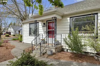 4005 NE Going St, Portland, OR 97211 - Photo 2