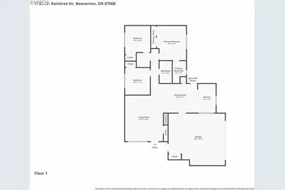 7750 SW Raintree Dr, Beaverton, OR 97008 - Photo 38