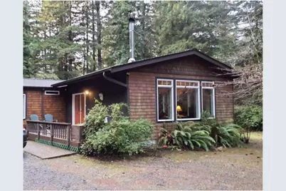 4640 Mitchell Loop Rd, Florence, OR 97439 - Photo 1