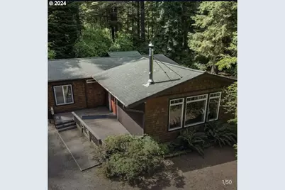 4640 Mitchell Loop Rd, Florence, OR 97439 - Photo 4