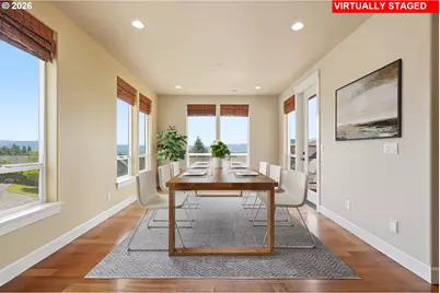 3582 X St, Washougal, WA 98671 - Photo 12