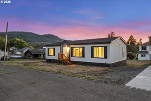 200 Hedrick Creek Ave, Drain, OR 97435 - Photo 44