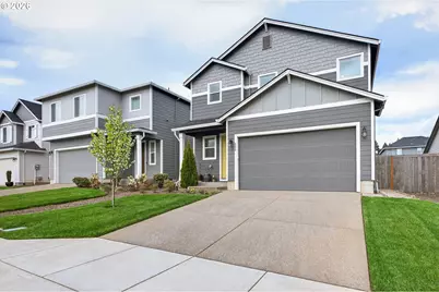 262 W 17th St, Lafayette, OR 97127 - Photo 4