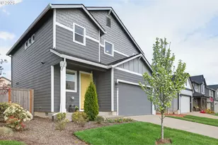 262 W 17th St, Lafayette, OR 97127 - Photo 2