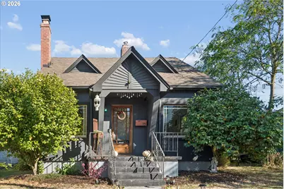 6816 N Maryland Ave, Portland, OR 97217 - Photo 4