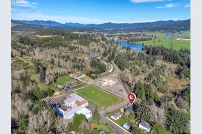 36290 7th St, Nehalem, OR 97131 - Photo 32