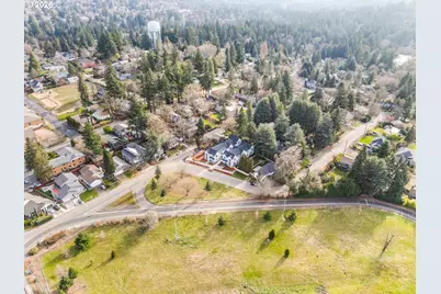 8624 SW 21st Ave #4, Portland, OR 97219 - Photo 12