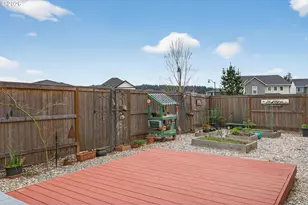11708 SE Dog Mountain Ter, Happy Valley, OR 97086 - Photo 42