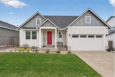 11708 SE Dog Mountain Ter, Happy Valley, OR 97086 - Photo 1